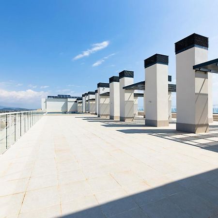 Apartamentos Con Terraza Frente Al Mar By Color Flats Канет-де-Беренгер Экстерьер фото