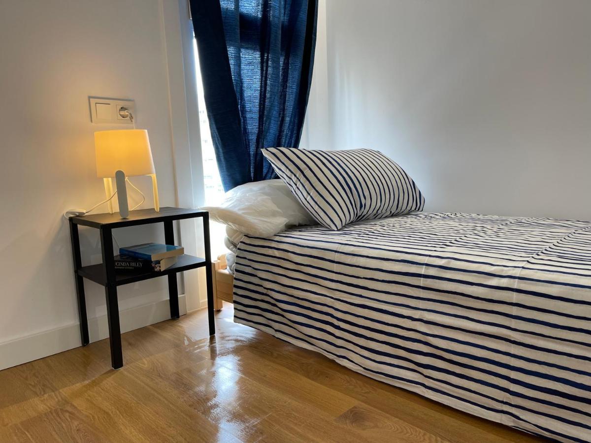 Apartamentos Con Terraza Frente Al Mar By Color Flats Канет-де-Беренгер Экстерьер фото